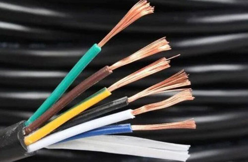 不銹鋼配電箱里的電路如何布局？中旭告訴操作步驟